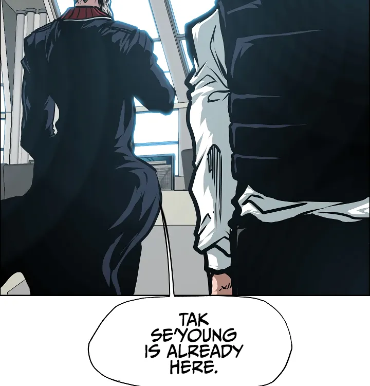 Read Rooftop Sword Master EN Manga Online