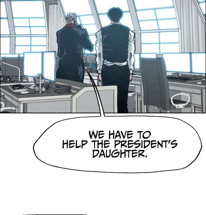 Read Rooftop Sword Master EN Manga Online