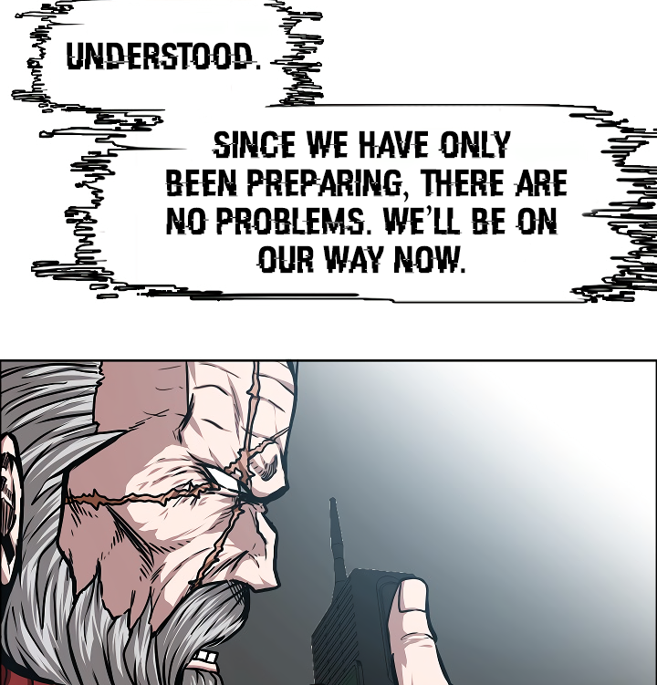 Read Rooftop Sword Master EN Manga Online