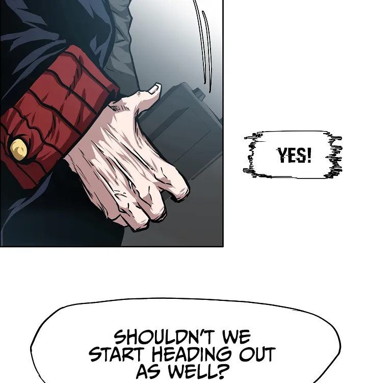 Read Rooftop Sword Master EN Manga Online