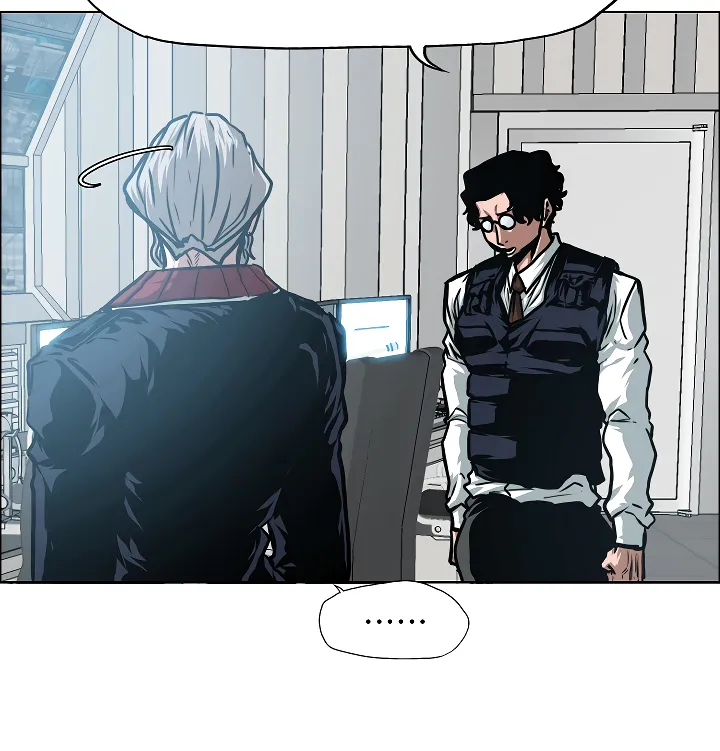 Read Rooftop Sword Master EN Manga Online