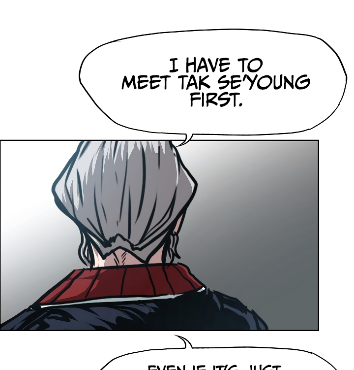 Read Rooftop Sword Master EN Manga Online