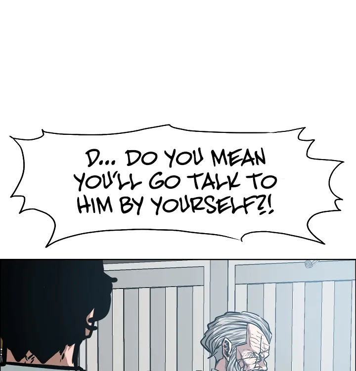 Read Rooftop Sword Master EN Manga Online