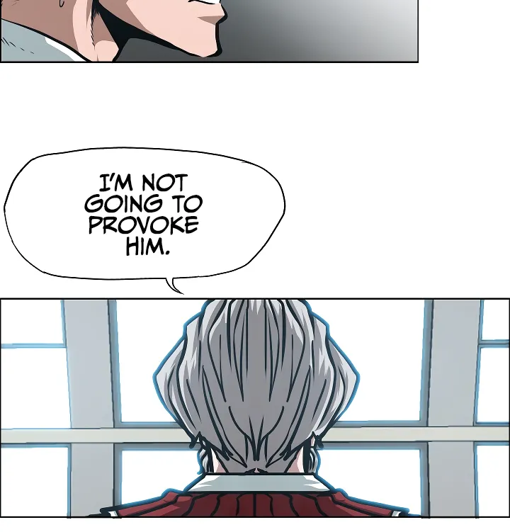 Read Rooftop Sword Master EN Manga Online