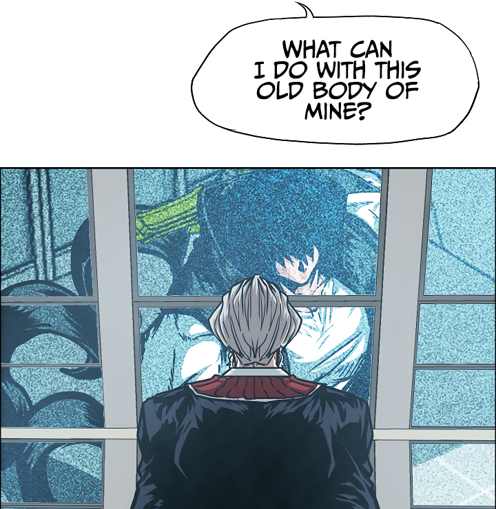 Read Rooftop Sword Master EN Manga Online