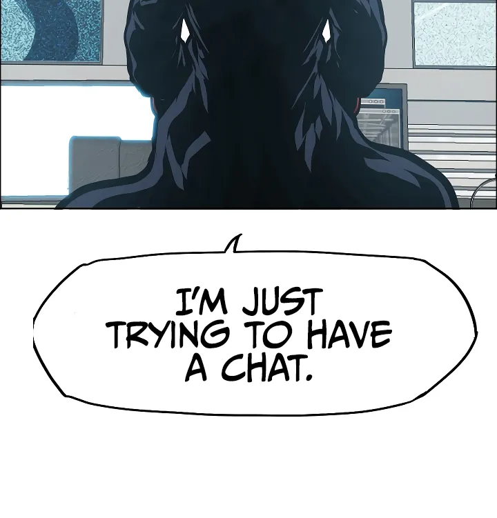 Read Rooftop Sword Master EN Manga Online