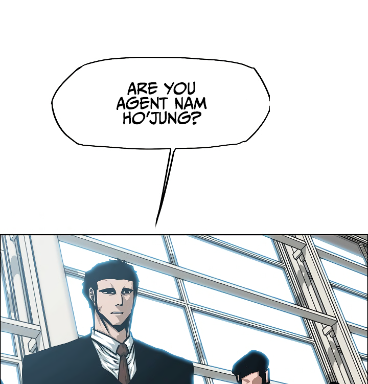 Read Rooftop Sword Master EN Manga Online