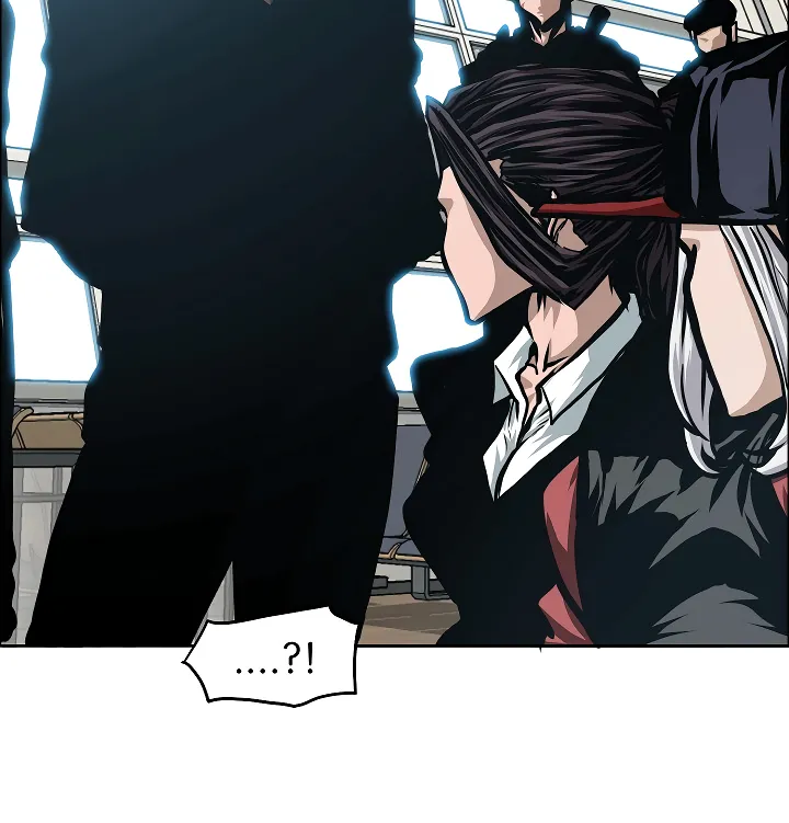 Read Rooftop Sword Master EN Manga Online