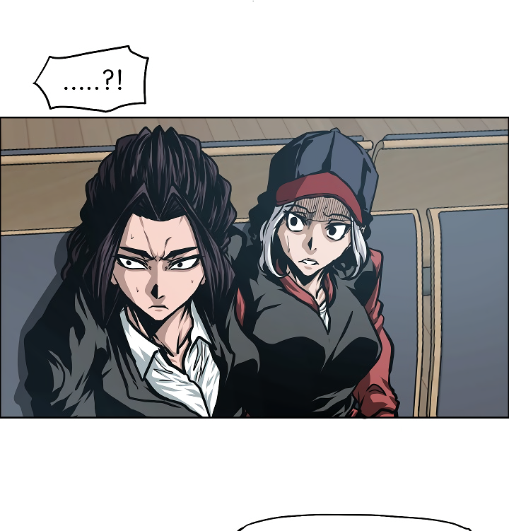 Read Rooftop Sword Master EN Manga Online