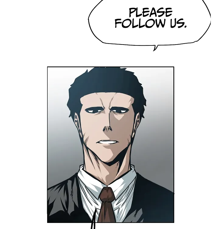 Read Rooftop Sword Master EN Manga Online