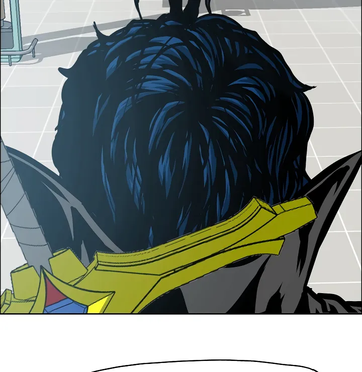 Read Rooftop Sword Master EN Manga Online