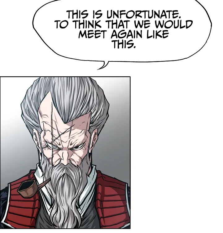 Read Rooftop Sword Master EN Manga Online