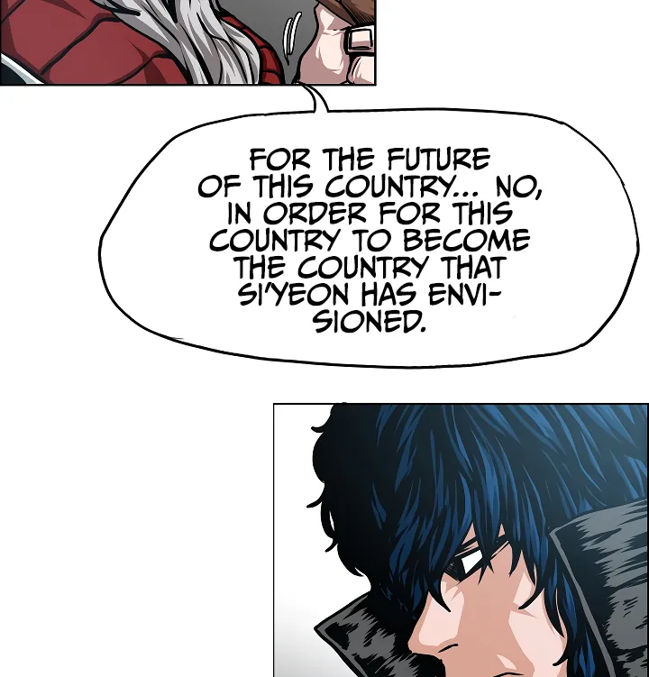 Read Rooftop Sword Master EN Manga Online