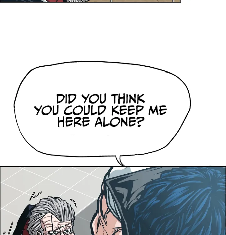 Read Rooftop Sword Master EN Manga Online