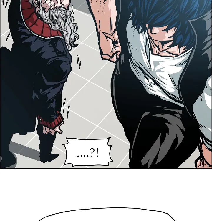 Read Rooftop Sword Master EN Manga Online