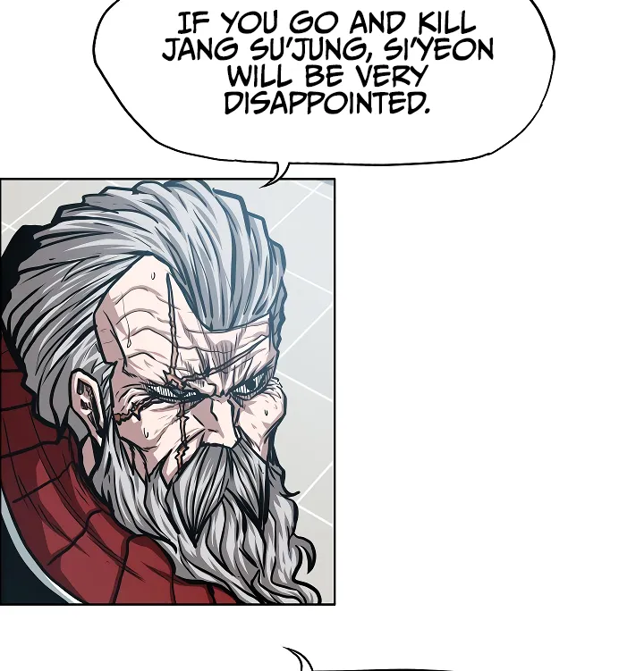 Read Rooftop Sword Master EN Manga Online