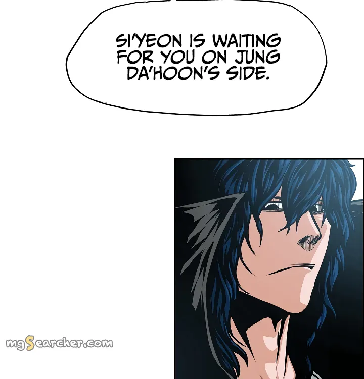 Read Rooftop Sword Master EN Manga Online