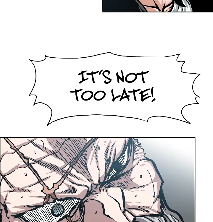 Read Rooftop Sword Master EN Manga Online