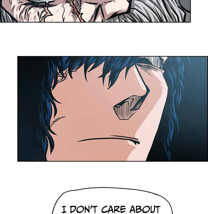 Read Rooftop Sword Master EN Manga Online