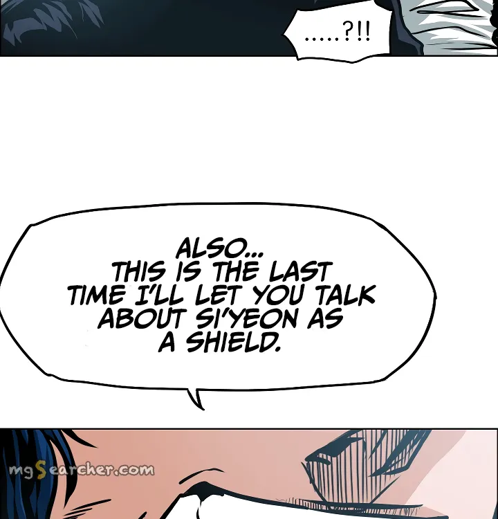 Read Rooftop Sword Master EN Manga Online