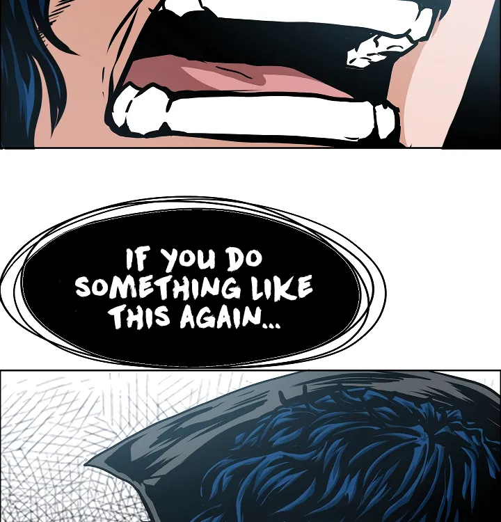 Read Rooftop Sword Master EN Manga Online