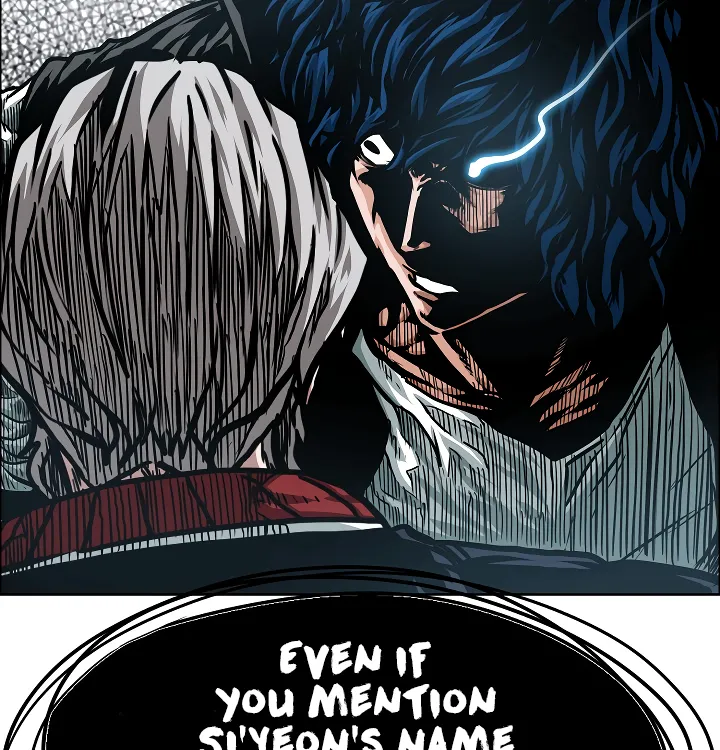 Read Rooftop Sword Master EN Manga Online