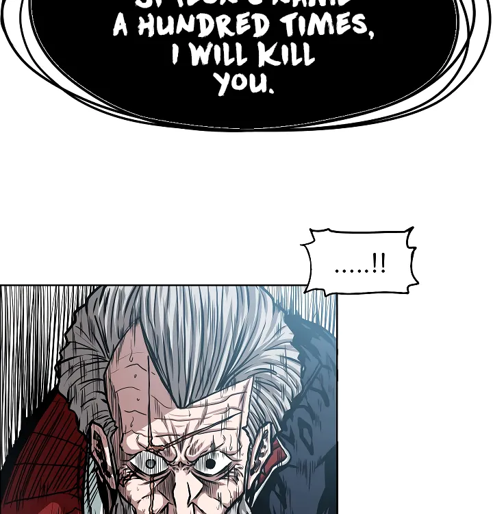 Read Rooftop Sword Master EN Manga Online