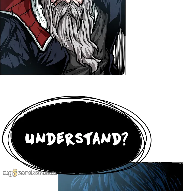 Read Rooftop Sword Master EN Manga Online