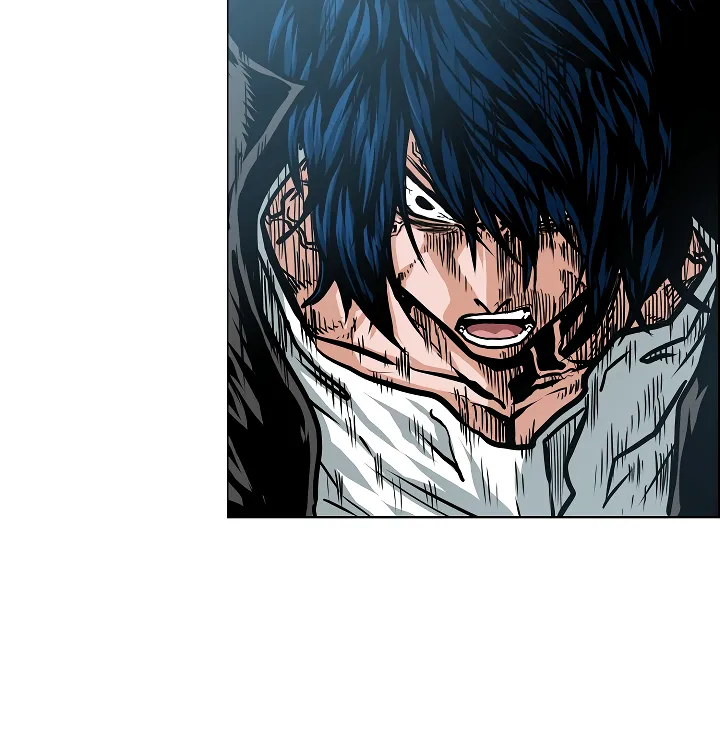 Read Rooftop Sword Master EN Manga Online