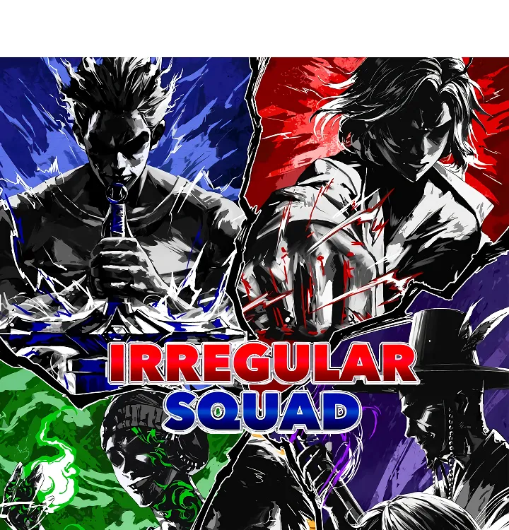 Read Rooftop Sword Master EN Manga Online