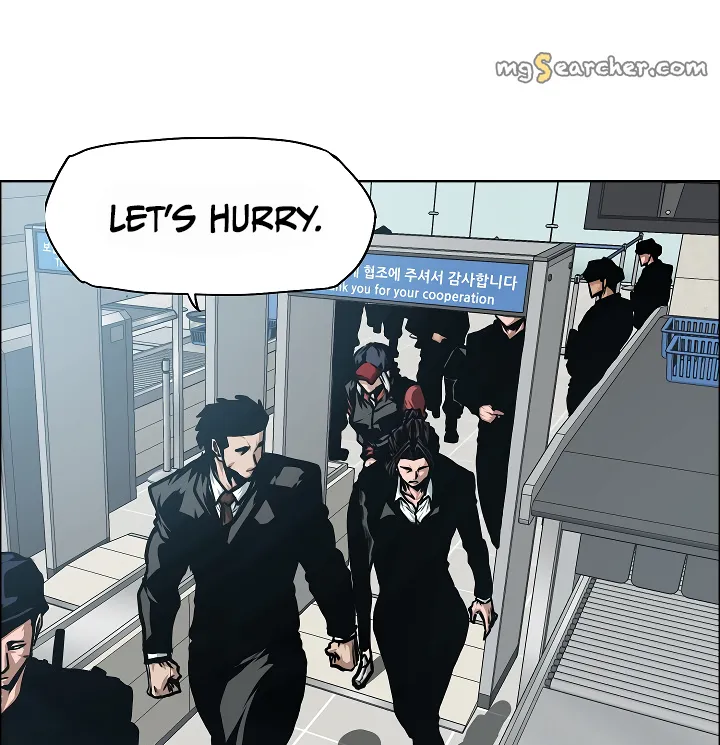 Read Rooftop Sword Master EN Manga Online