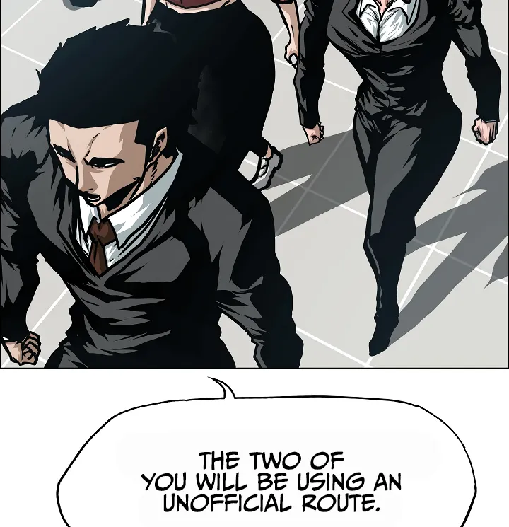 Read Rooftop Sword Master EN Manga Online