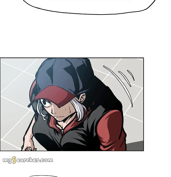 Read Rooftop Sword Master EN Manga Online