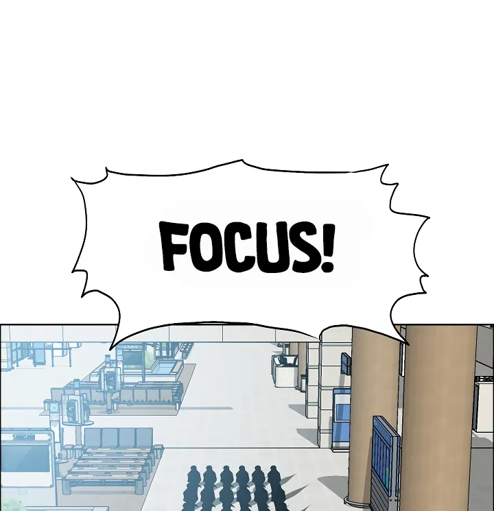 Read Rooftop Sword Master EN Manga Online