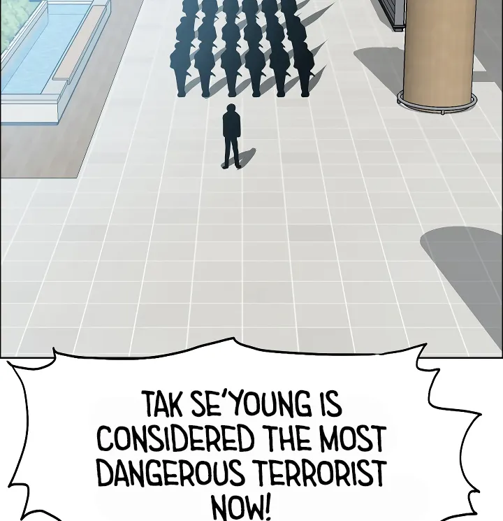 Read Rooftop Sword Master EN Manga Online