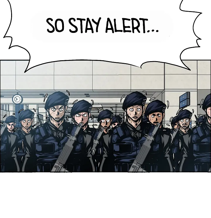 Read Rooftop Sword Master EN Manga Online