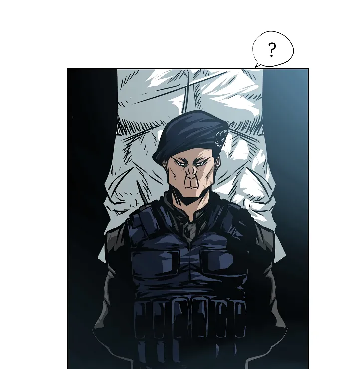 Read Rooftop Sword Master EN Manga Online