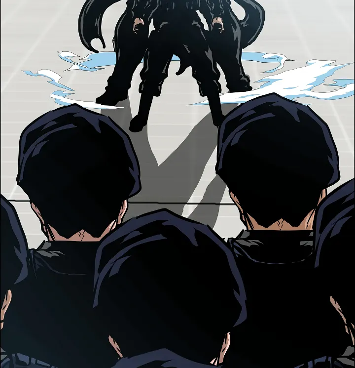 Read Rooftop Sword Master EN Manga Online