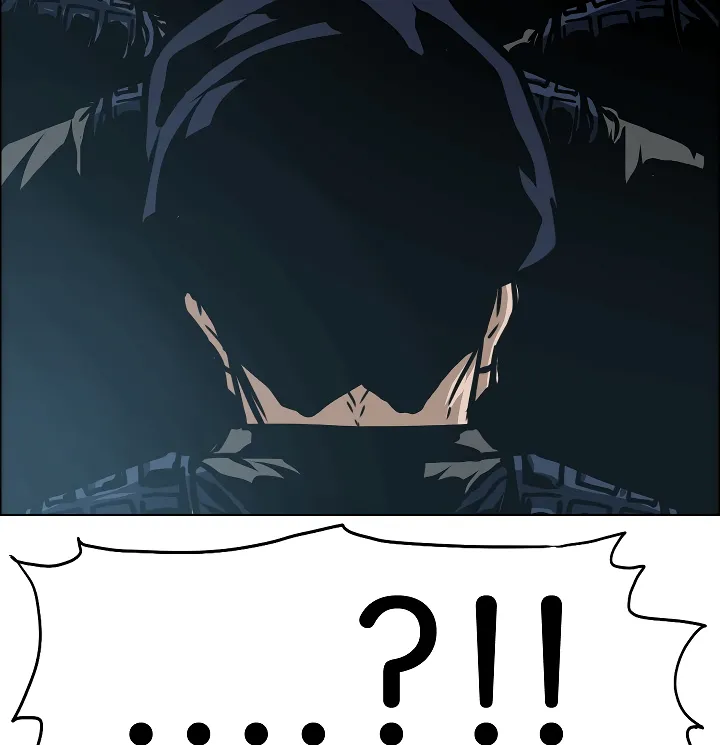 Read Rooftop Sword Master EN Manga Online