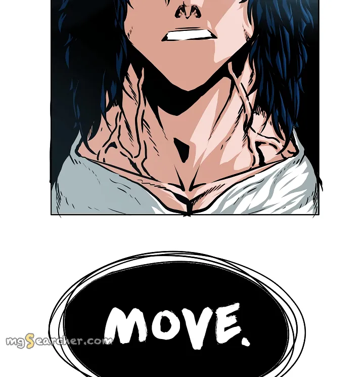 Read Rooftop Sword Master EN Manga Online