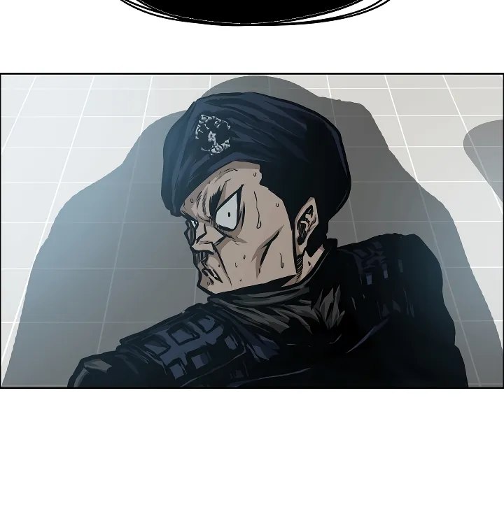 Read Rooftop Sword Master EN Manga Online