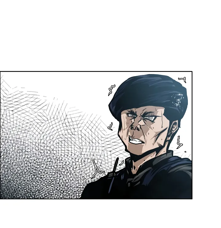 Read Rooftop Sword Master EN Manga Online