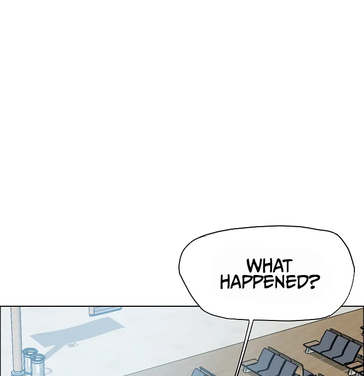 Read Rooftop Sword Master EN Manga Online