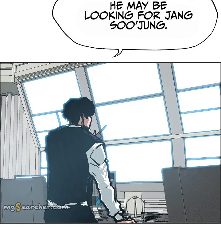 Read Rooftop Sword Master EN Manga Online