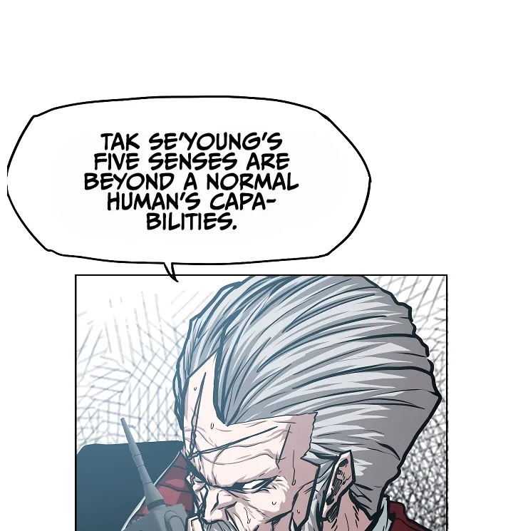 Read Rooftop Sword Master EN Manga Online