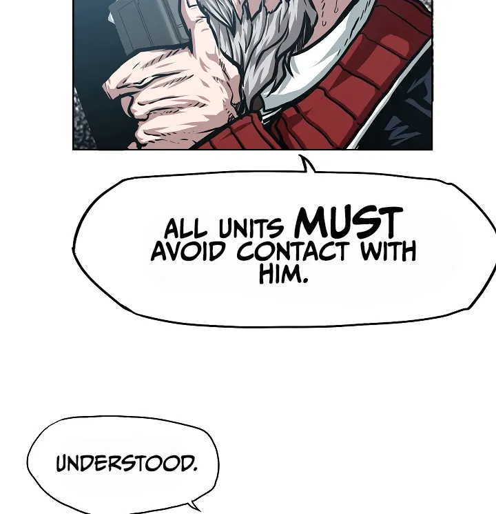 Read Rooftop Sword Master EN Manga Online