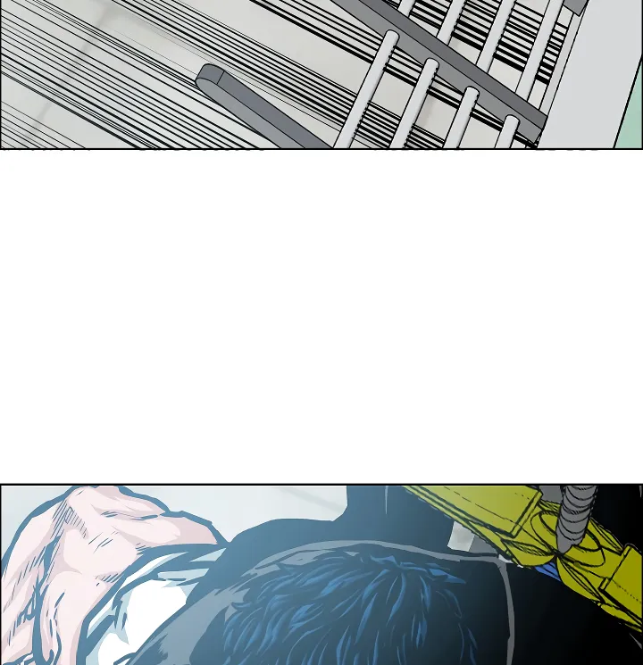 Read Rooftop Sword Master EN Manga Online