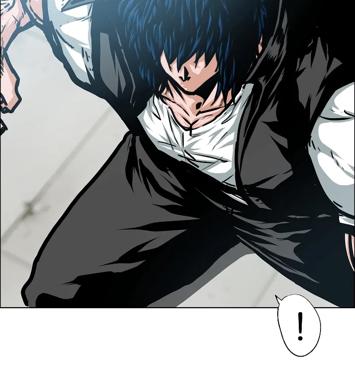 Read Rooftop Sword Master EN Manga Online