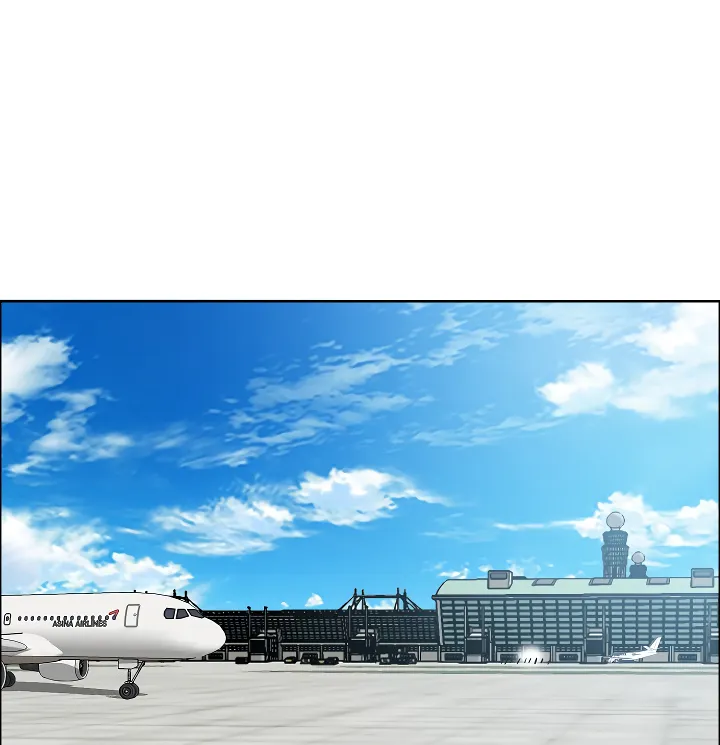 Read Rooftop Sword Master EN Manga Online