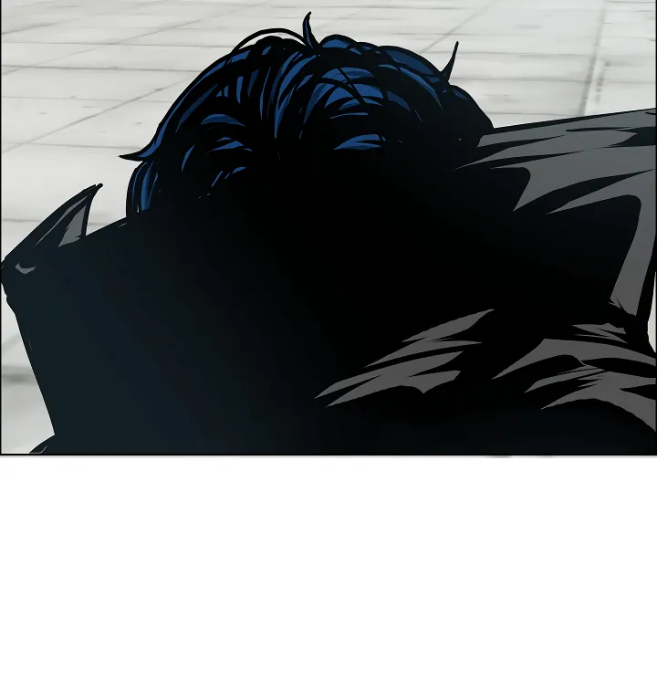 Read Rooftop Sword Master EN Manga Online